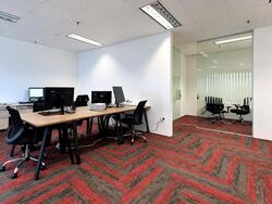 Suntec Tower Three (D1), Office #630600961